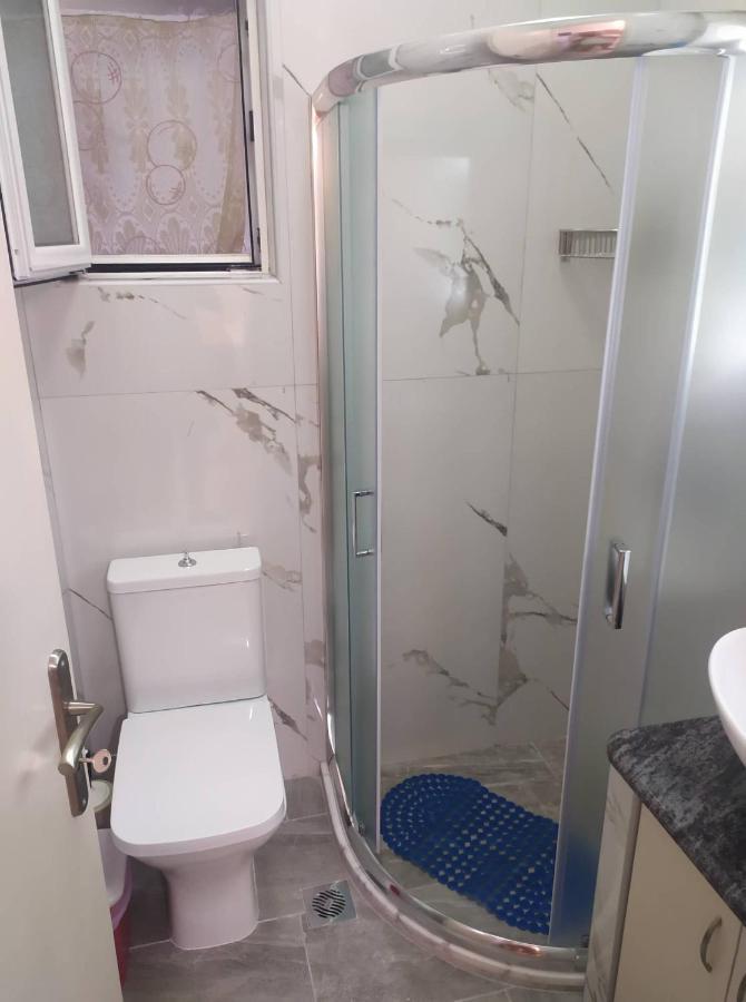 פארגה Zotos Rooms מראה חיצוני תמונה