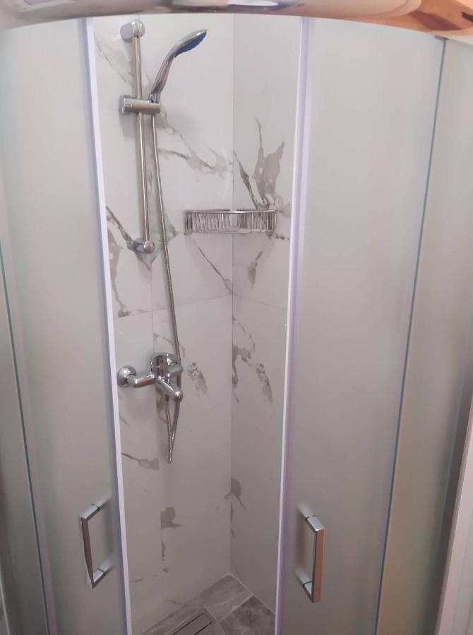 פארגה Zotos Rooms מראה חיצוני תמונה