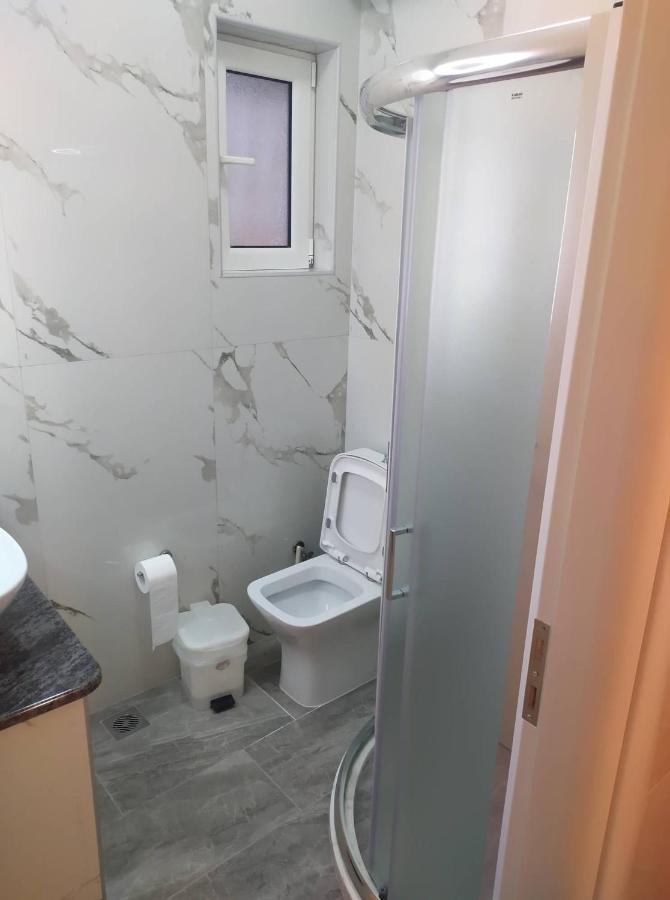 פארגה Zotos Rooms מראה חיצוני תמונה