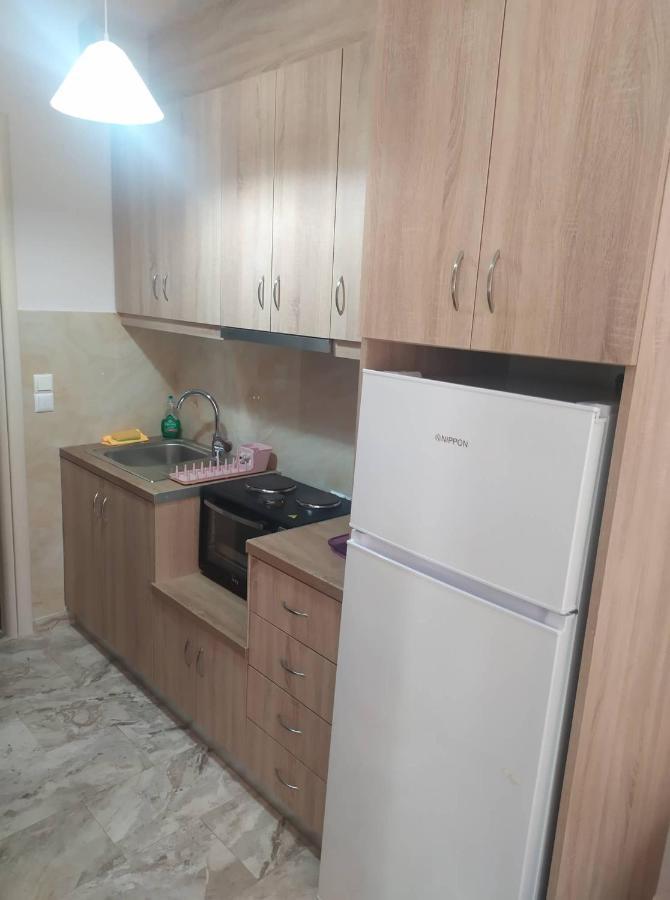 פארגה Zotos Rooms מראה חיצוני תמונה