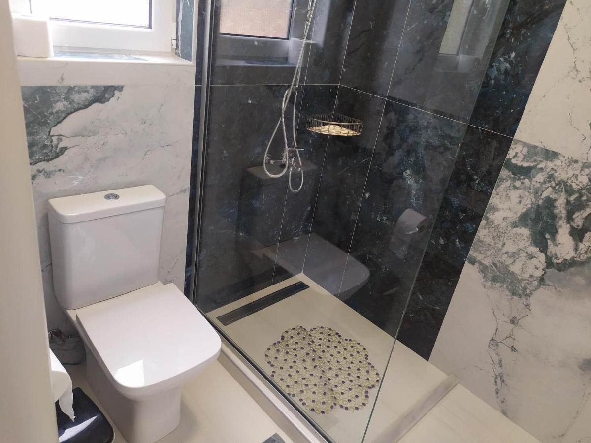 פארגה Zotos Rooms מראה חיצוני תמונה