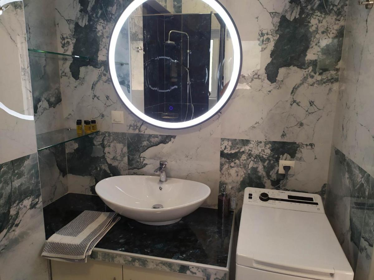 פארגה Zotos Rooms מראה חיצוני תמונה