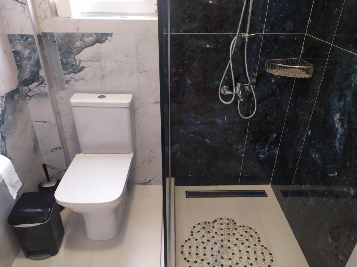 פארגה Zotos Rooms מראה חיצוני תמונה