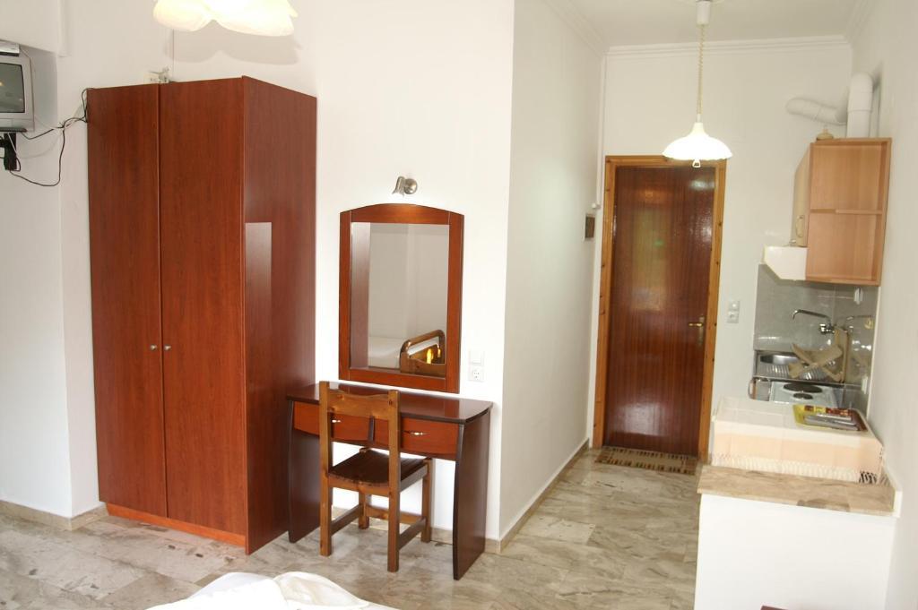פארגה Zotos Rooms חדר תמונה